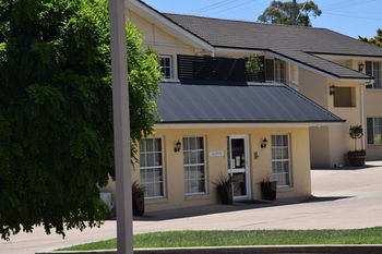 Best Western Coachman's Inn Motel - Accommodation in Brisbane 15