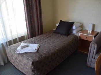 Best Western Coachman's Inn Motel - Accommodation in Brisbane 23