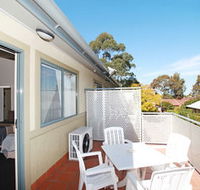 Travellers Motor Village - Accommodation in Brisbane