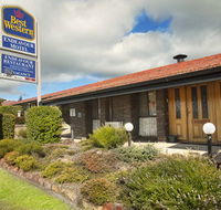 Best Western Endeavour Motel - Accommodation in Brisbane