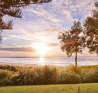 Kims Beachside Lodges - Accommodation in Brisbane