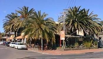 Terrigal Lagoon Bed And Breakfast - Accommodation in Brisbane 1