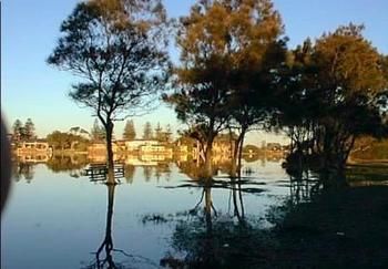 Terrigal Lagoon Bed And Breakfast - Accommodation in Brisbane 4