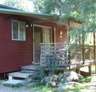 Jervis Bay Cabins - Accommodation in Brisbane