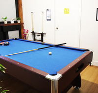 OziHouse Collingwood - Hostel - Accommodation in Brisbane