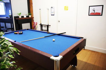 OziHouse Collingwood - Hostel - Accommodation in Brisbane 0