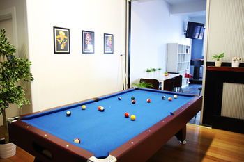 OziHouse Collingwood - Hostel - Accommodation in Brisbane 1