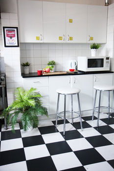 OziHouse Collingwood - Hostel - Accommodation in Brisbane 2