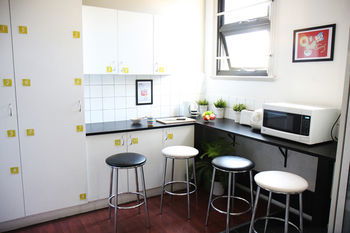 OziHouse Collingwood - Hostel - Accommodation in Brisbane 3