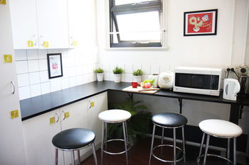 OziHouse Collingwood - Hostel - Accommodation in Brisbane 4