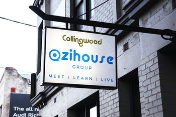 OziHouse Collingwood - Hostel - Accommodation in Brisbane 5