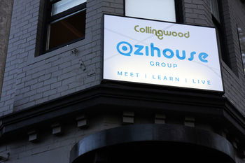 OziHouse Collingwood - Hostel - Accommodation in Brisbane 7