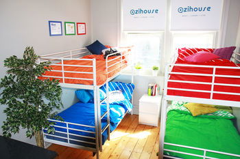 OziHouse Collingwood - Hostel - Accommodation in Brisbane 9