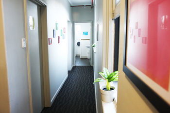 OziHouse Collingwood - Hostel - Accommodation in Brisbane 11