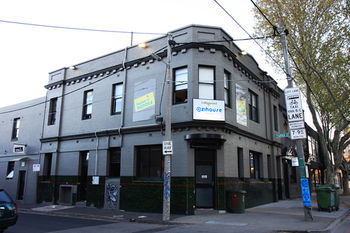 OziHouse Collingwood - Hostel - Accommodation in Brisbane 12