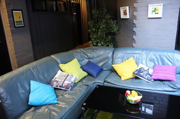OziHouse Collingwood - Hostel - Accommodation in Brisbane 13
