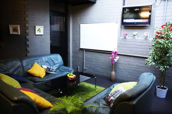 OziHouse Collingwood - Hostel - Accommodation in Brisbane 14