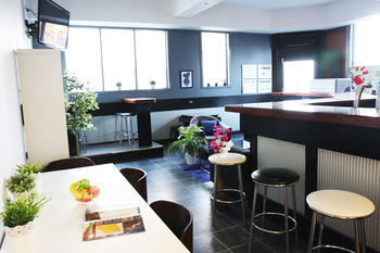 OziHouse Collingwood - Hostel - Accommodation in Brisbane 15