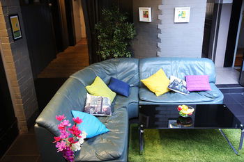 OziHouse Collingwood - Hostel - Accommodation in Brisbane 16