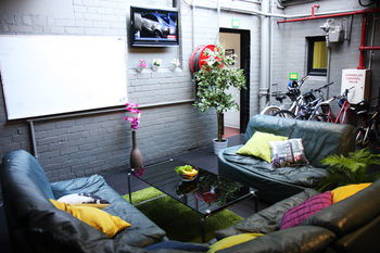 OziHouse Collingwood - Hostel - Accommodation in Brisbane 17