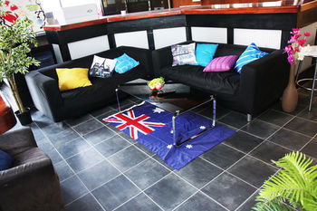 OziHouse Collingwood - Hostel - Accommodation in Brisbane 18