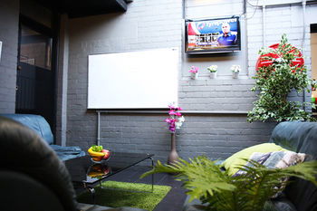 OziHouse Collingwood - Hostel - Accommodation in Brisbane 19