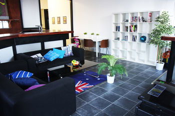 OziHouse Collingwood - Hostel - Accommodation in Brisbane 20