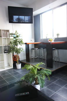 OziHouse Collingwood - Hostel - Accommodation in Brisbane 21