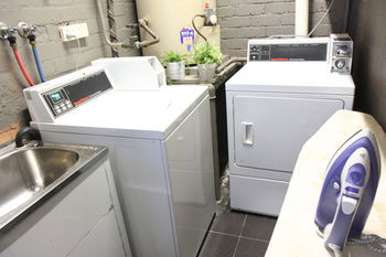 OziHouse Collingwood - Hostel - Accommodation in Brisbane 22