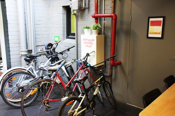 OziHouse Collingwood - Hostel - Accommodation in Brisbane 24