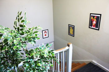 OziHouse Collingwood - Hostel - Accommodation in Brisbane 26