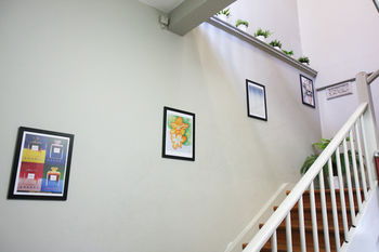 OziHouse Collingwood - Hostel - Accommodation in Brisbane 27
