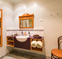 Strathvea Guest House - Accommodation in Brisbane