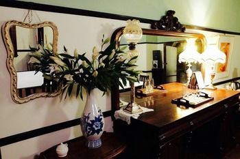 Strathvea Guest House - Accommodation in Brisbane 1