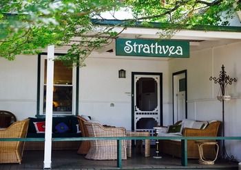 Strathvea Guest House - Accommodation in Brisbane 3
