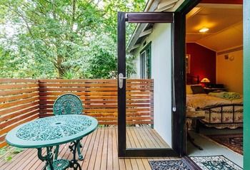 Strathvea Guest House - Accommodation in Brisbane 5