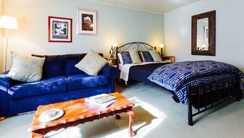 Strathvea Guest House - Accommodation in Brisbane 6