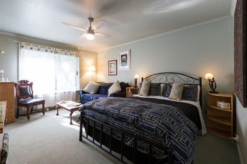 Strathvea Guest House - Accommodation in Brisbane 8