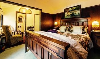 Strathvea Guest House - Accommodation in Brisbane 12