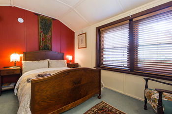 Strathvea Guest House - Accommodation in Brisbane 13