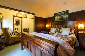 Strathvea Guest House - Accommodation in Brisbane 15