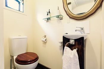 Strathvea Guest House - Accommodation in Brisbane 16