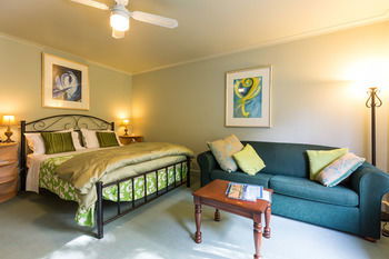 Strathvea Guest House - Accommodation in Brisbane 18