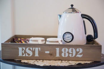 Strathvea Guest House - Accommodation in Brisbane 20