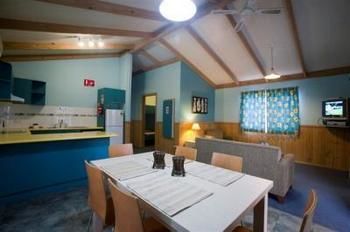 Toowoon Bay Holiday Park - Accommodation in Brisbane 2