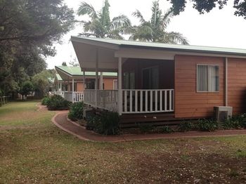 Toowoon Bay Holiday Park - Accommodation in Brisbane 5