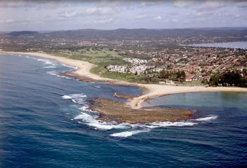 Toowoon Bay Holiday Park - Accommodation in Brisbane 11