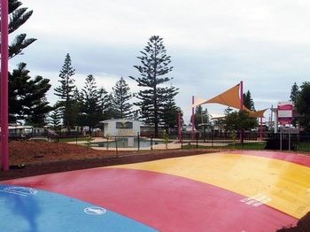 Toowoon Bay Holiday Park - Accommodation in Brisbane 13