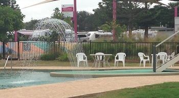 Toowoon Bay Holiday Park - Accommodation in Brisbane 16