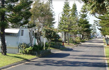 Toowoon Bay Holiday Park - Accommodation in Brisbane 18